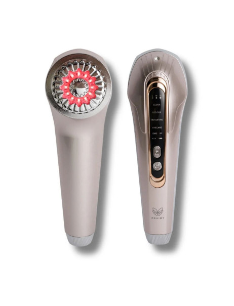 Praimy Cleopatra Microcurrent Face Lifting Device Мікрострумовий пристрій для ліфтингу обличчя