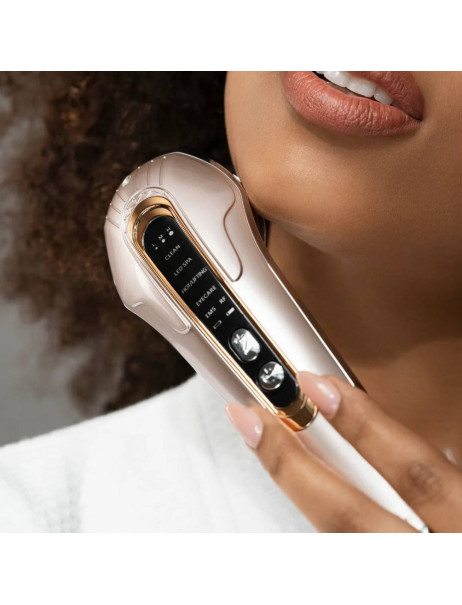 Praimy Cleopatra Microcurrent Face Lifting Device Мікрострумовий пристрій для ліфтингу обличчя