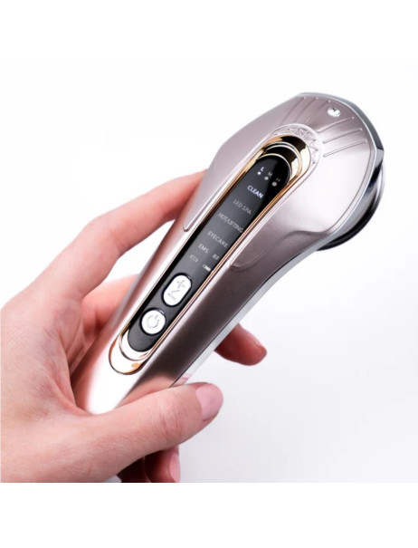 Praimy Cleopatra Microcurrent Face Lifting Device Мікрострумовий пристрій для ліфтингу обличчя