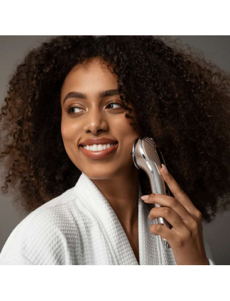 Praimy Cleopatra Microcurrent Face Lifting Device Мікрострумовий пристрій для ліфтингу обличчя