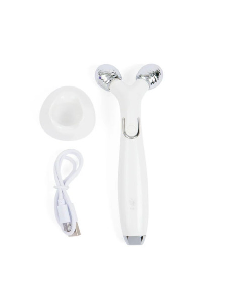 Praimy Amreeta Innovative Microcurrent 3D Roller Инновационный 3D-роллер с микротоками