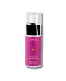 Praimy Lotus Bloom Anti-Aging Hydration Serum Увлажняющая сыворотка для лица - Написать отзыв