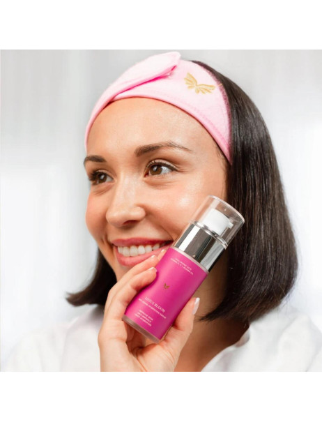 Praimy Lotus Bloom Anti-Aging Hydration Serum Увлажняющая сыворотка для лица