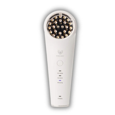 Praimy Bloom Photon Skin Therapy Beauty Device Мультифункціональний пристрій