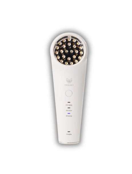 Praimy Bloom Photon Skin Therapy Beauty Device Мультифункциональное устройство