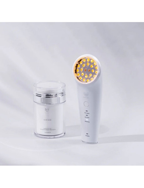 Praimy Bloom Photon Skin Therapy Beauty Device Мультифункциональное устройство