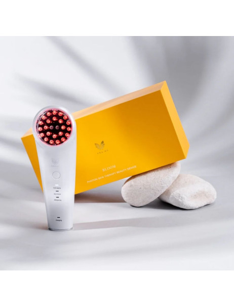 Praimy Bloom Photon Skin Therapy Beauty Device Мультифункциональное устройство