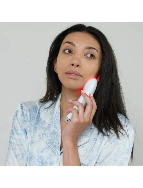Praimy Bloom Photon Skin Therapy Beauty Device Мультифункциональное устройство