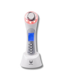 Praimy Blast 5 in 1 Face Lift Combination Многофункциональное косметическое устройство для подтяжки лица 5 в 1 - Написать отзыв