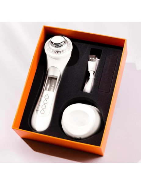 Praimy Blast 5 in 1 Face Lift Combination Многофункциональное косметическое устройство для подтяжки лица 5 в 1