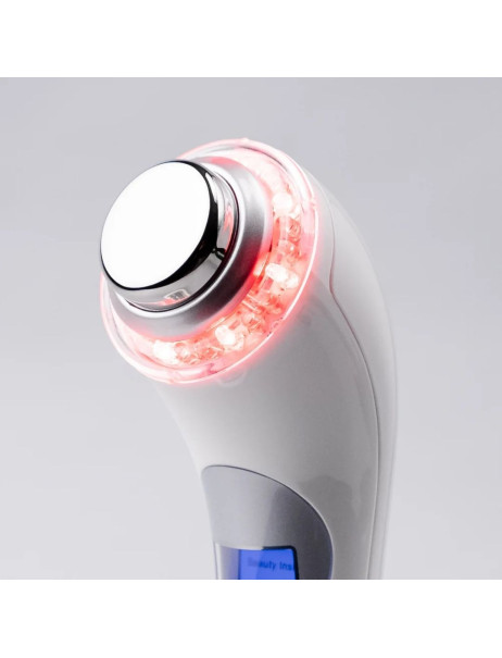 Praimy Blast 5 in 1 Face Lift Combination Многофункциональное косметическое устройство для подтяжки лица 5 в 1