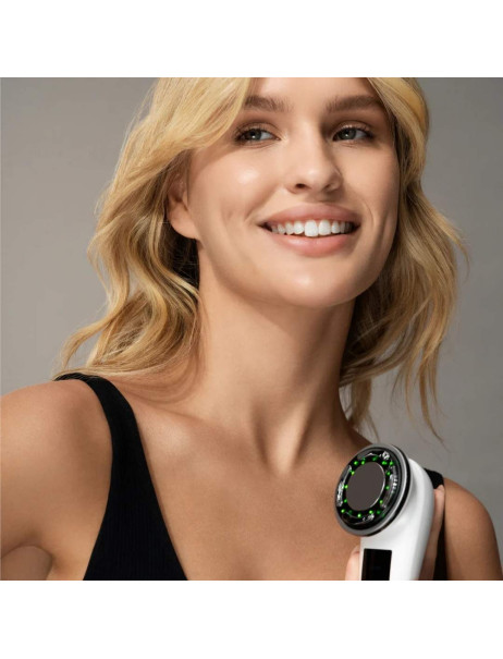 Praimy Monro Multifunctional Anti-Aging Skin Care Device Мультифункціональний прилад для догляду за шкірою