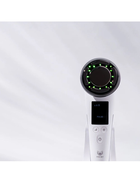 Praimy Monro Multifunctional Anti-Aging Skin Care Device Мультифункціональний прилад для догляду за шкірою