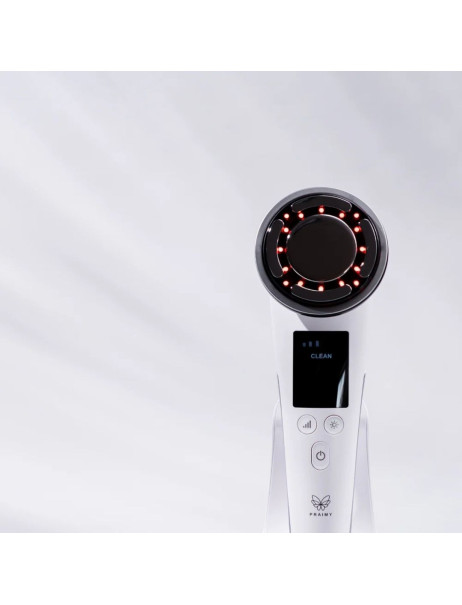 Praimy Monro Multifunctional Anti-Aging Skin Care Device Мультифункціональний прилад для догляду за шкірою