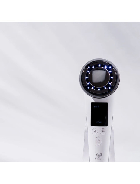 Praimy Monro Multifunctional Anti-Aging Skin Care Device Мультифункціональний прилад для догляду за шкірою