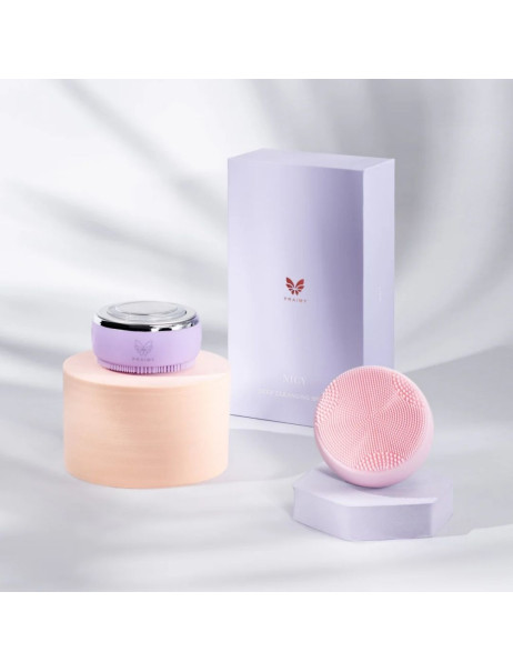 Praimy Nicy Deep Cleansing Brush Щіточка для глибокого очищення шкіри