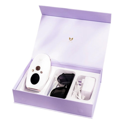 Praimy Zenana Ice Cooling IPL Hair Removal Фотоэпилятор