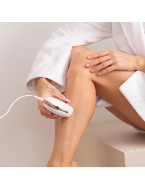 Praimy Zenana Ice Cooling IPL Hair Removal Фотоепілятор