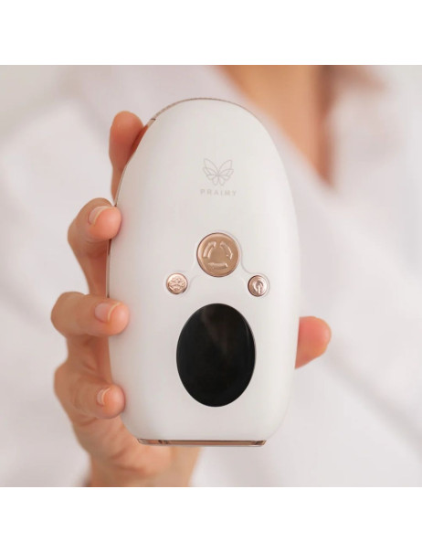 Praimy Zenana Ice Cooling IPL Hair Removal Фотоепілятор