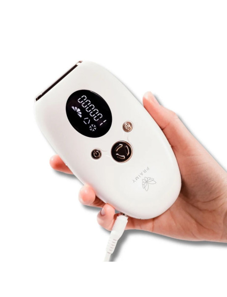 Praimy Zenana Ice Cooling IPL Hair Removal Фотоепілятор