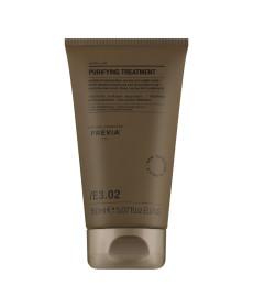 Previa Extra Life Purifying Treatment Очищающий уход для волос и кожи головы - Написать отзыв