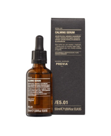 Previa Extra Life E5.01 Calming Serum Заспокійлива сироватка для чутливої шкіри голови - Написати відгук