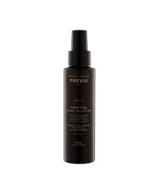Previa Extra Life Purifying Leave-In Lotion Очищающий лосьон для кожи головы - Написать отзыв