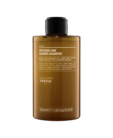 Previa Natural Haircare Virtuous Sun Shower Shampoo Шампунь-гель для душу - Написати відгук