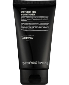 Previa Natural Haircare Virtuous Sun Conditioner Розплутувальний кондиціонер після сонця - Написати відгук