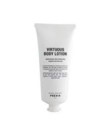 Previa Virtuous Body Lotion Лосьйон для тіла зволожувальний - Написати відгук