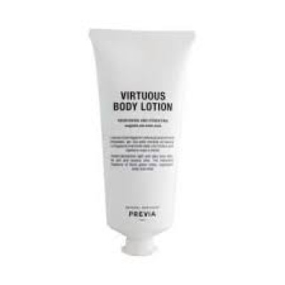 Previa Virtuous Body Lotion Лосьйон для тіла зволожувальний
