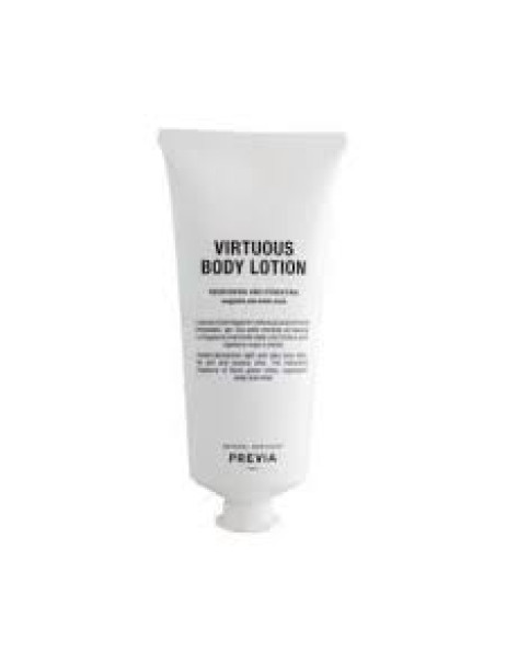 Previa Virtuous Body Lotion Лосьйон для тіла зволожувальний