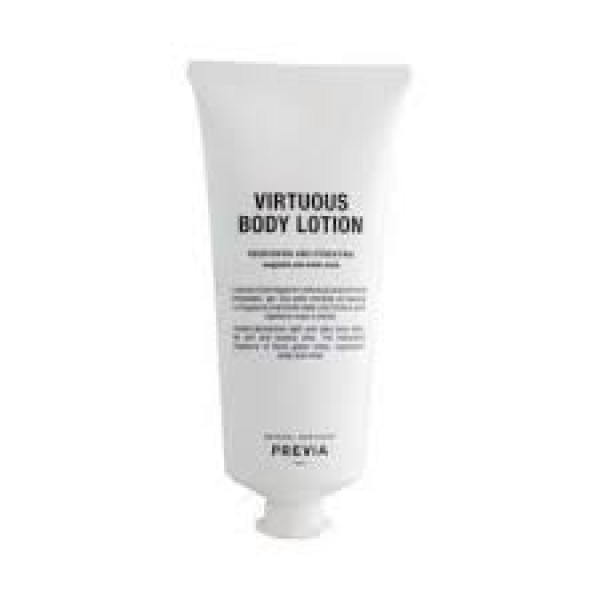 Previa Virtuous Body Lotion Лосьон для тела увлажняющий