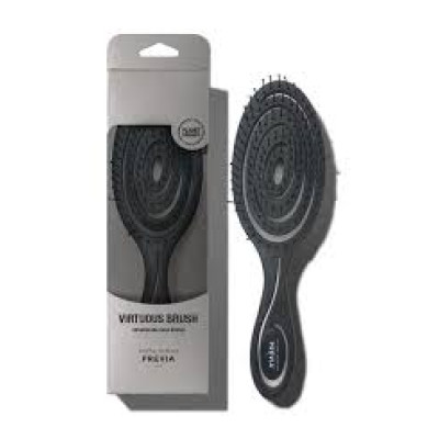 Previa Virtuous Brush Щітка сіра (перероблений пластик)
