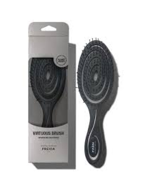 Previa Virtuous Brush Щітка сіра (перероблений пластик)