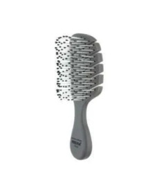 Previa The Virtuous Brush Щітка для шкіри голови з гнучкими щетинками (сіра) - Написати відгук