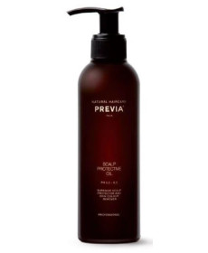 Previa Betula Leaf Scalp Protective Oil Масло захисне з екстрактом листя берези - Написати відгук