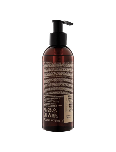 Previa Betula Leaf Scalp Protective Oil Масло захисне з екстрактом листя берези