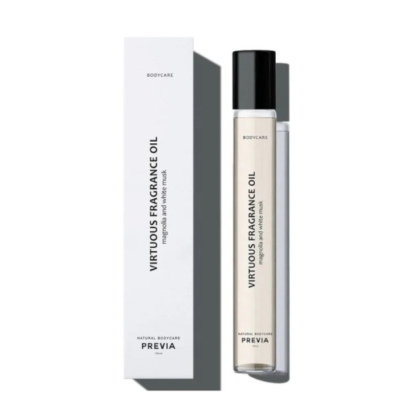 Previa Virtuous Fragrance Oil Аромамасло для тела