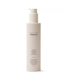 Previa Almond&Linseed Oil Smoothing Taming Conditioner Укрощающий кондиционер - Написать отзыв