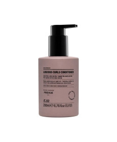 Previa /C.02 CurlFriends Luscious Curls Conditioners Кондиціонер для неперевершених локонів - Написати відгук