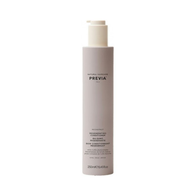 Previa Reconstruct Regenerating Conditioner White Truffle Filler Филлер-кондиционер