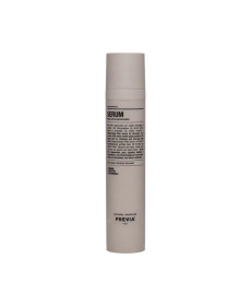 Previa Reconstruct White Truffle Filler Serum Філер-сироватка для волосся - Написати відгук
