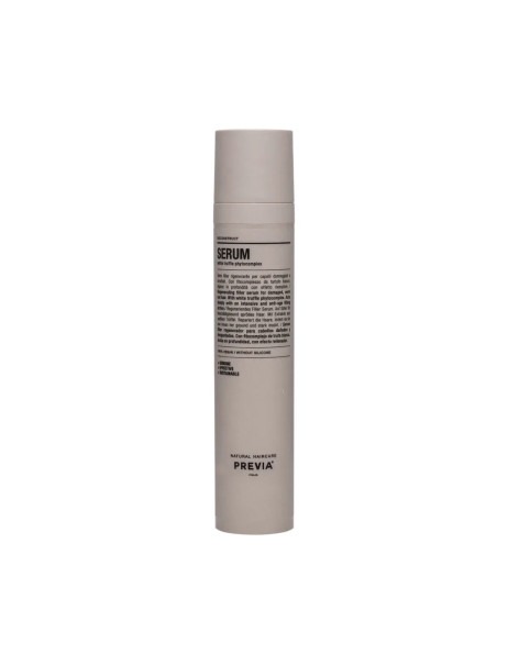 Previa Reconstruct White Truffle Filler Serum Філер-сироватка для волосся