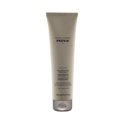 Previa White Truffle Regentrating Treatment Інтенсивна маска філлер-догляд