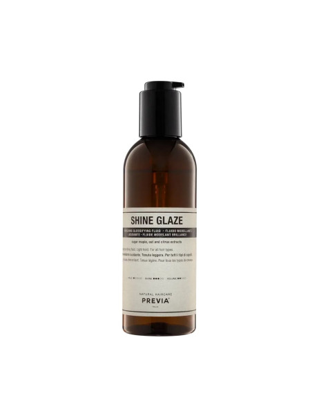 Previa Shine Glaze Style & Finish Глазур «Сяючий блиск»