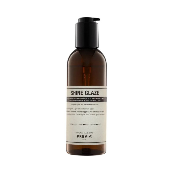 Previa Shine Glaze Style & Finish Глазурь «Сияющий блеск»