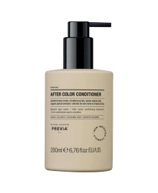 Previa Natural Haircare Keeping Кондиціонер “Блиск кольору” - Написати відгук