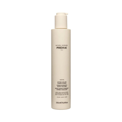 Previa Keeping After Color Conditioners Кондиционер Блеск цвета