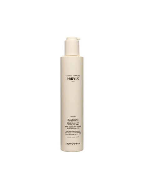 Previa Keeping After Color Conditioners Кондиціонер Блиск кольору